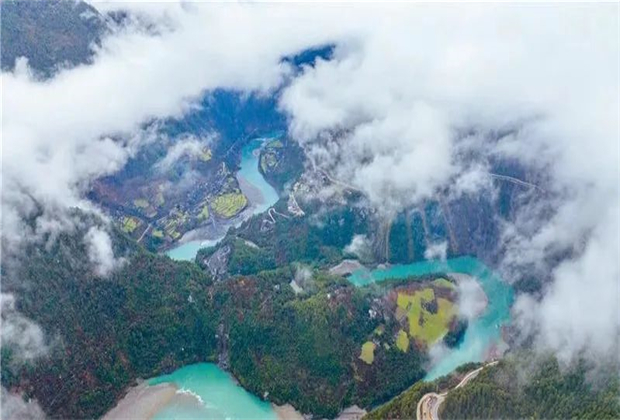 怒江定制旅游：走进泸水，体验不一样的怒江之旅