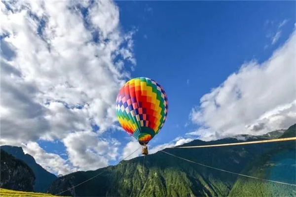 怒江旅游：还不知道去哪儿玩？快来看看怒江这些精品旅游线路吧！